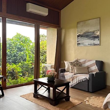 Ara Ambigua Lodge Sarapiquí エクステリア 写真